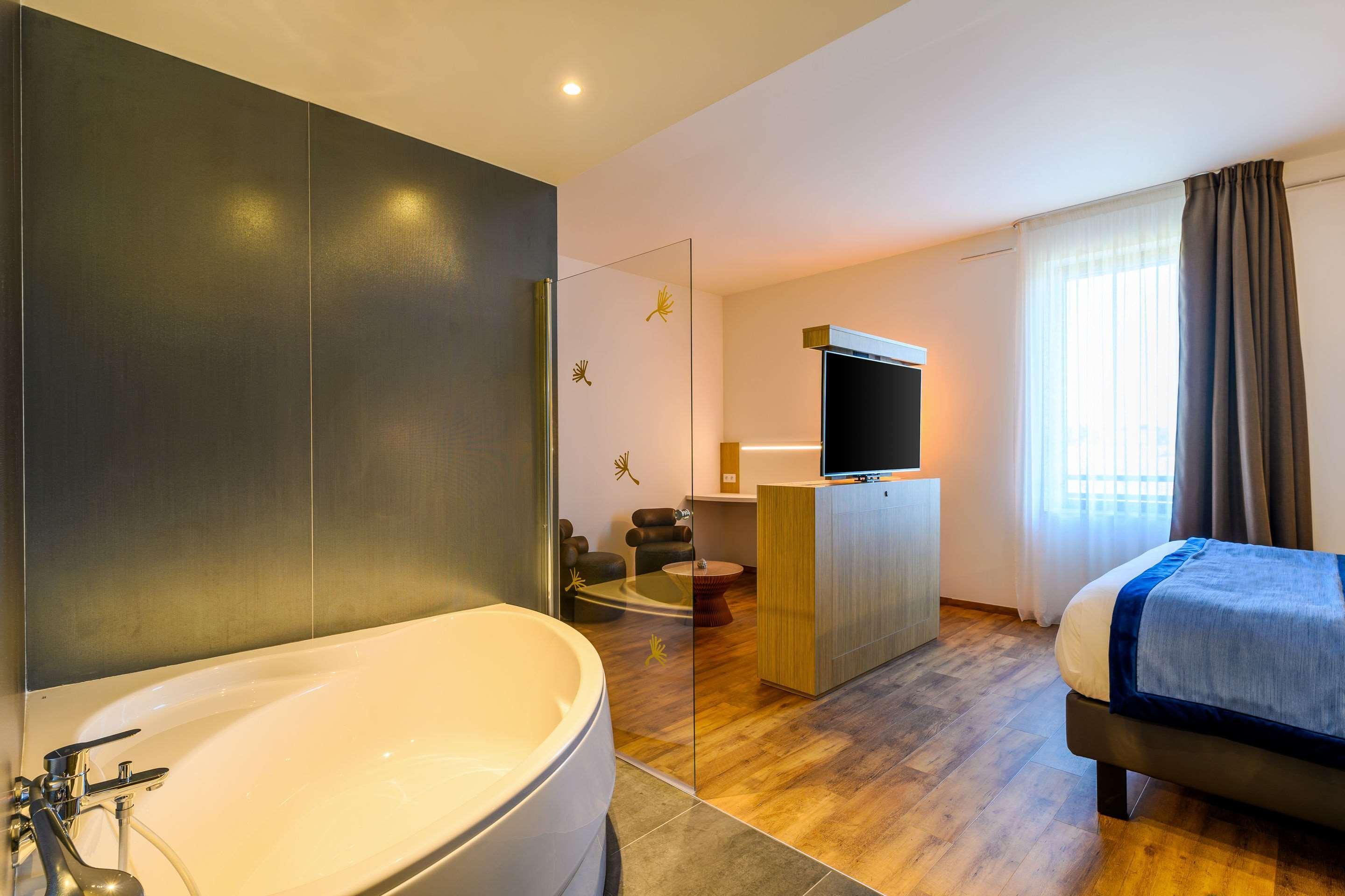 Kyriad Prestige Amiens - And