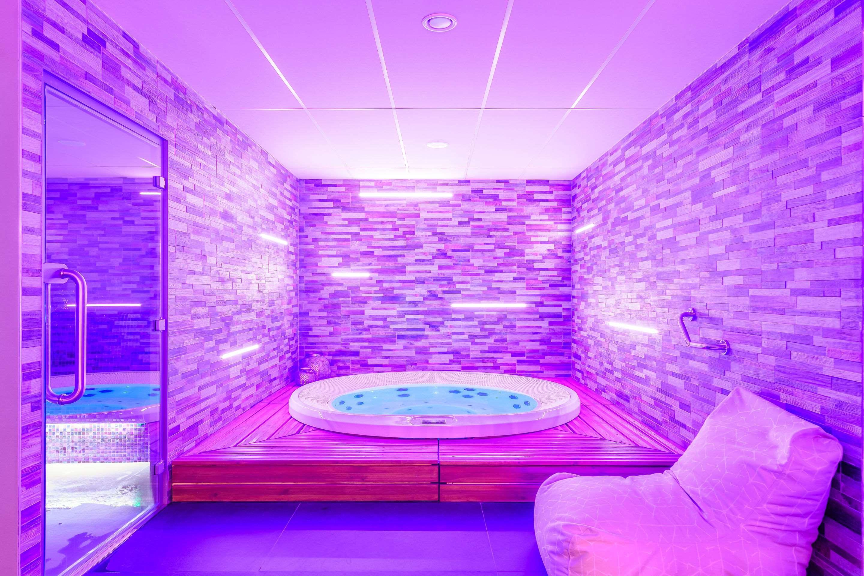 Kyriad Prestige Amiens - Hotel&spa Hotel 4*