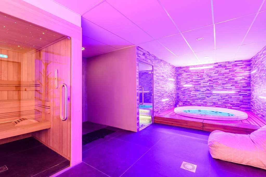 Hotel Kyriad Prestige Amiens - And Poulainville